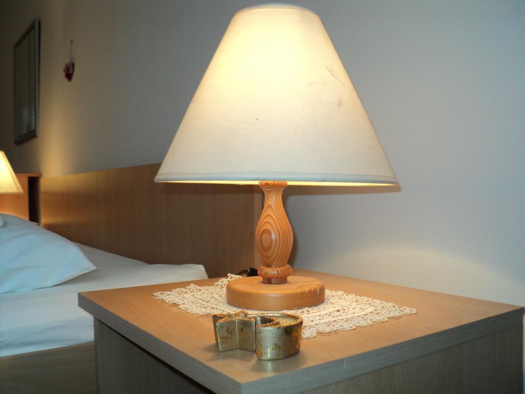Apartment Horvat زغرب الغرفة الصورة