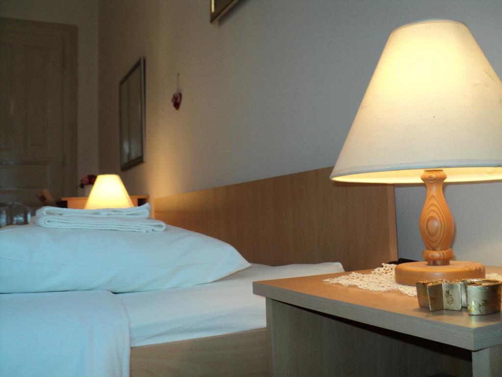 Apartment Horvat زغرب الغرفة الصورة