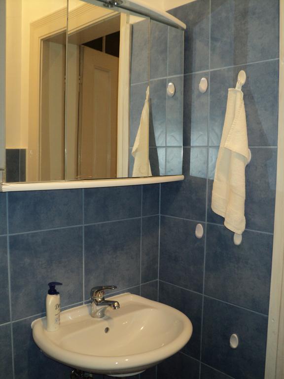 Apartment Horvat زغرب المظهر الخارجي الصورة