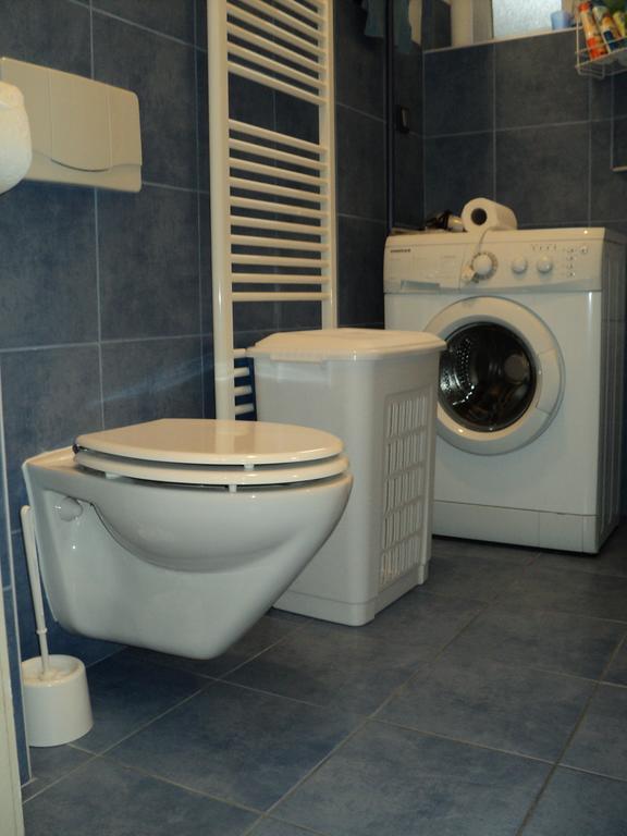 Apartment Horvat زغرب الغرفة الصورة